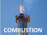 combustao en
