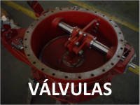 valvulas br es